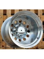 Ratlankiai PRORACING B1495 SFM 6X139,7 R15 12,0 ET-72