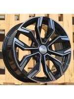 Ratlankiai PRORACING B1518 BFM 5X114,3 R16 6,5 ET41