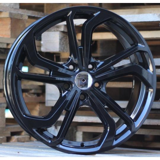 Ratlankiai PRORACING B1525 B 5X112 R17 7,5 ET45