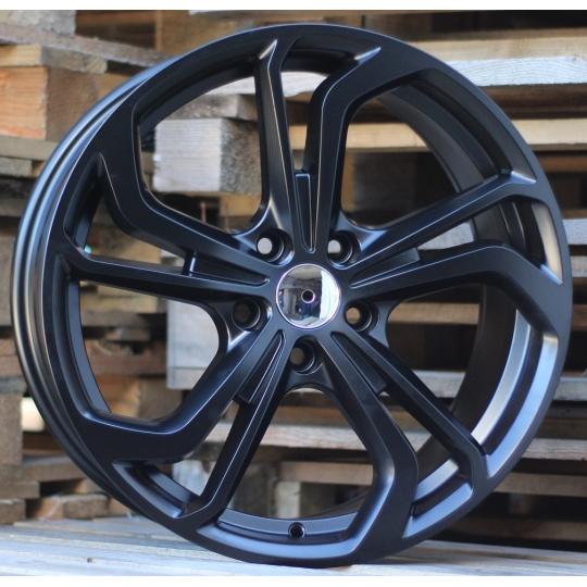 Ratlankiai PRORACING B1525 BHM 5X112 R18 7,5 ET51