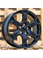 Ratlankiai PRORACING B1553 BHM 5X114,3 R18 7,5 ET40