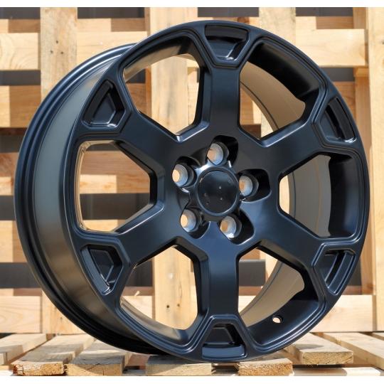 Ratlankiai PRORACING B1553 BHM 5X114,3 R18 7,5 ET40