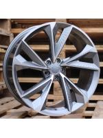 Ratlankiai PRORACING B1566 GFM 5X112 R18 8,0 ET35