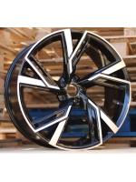 Ratlankiai PRORACING B1571 BFM 5X112 R17 7,5 ET36