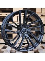 Ratlankiai PRORACING B1618 B 5X112 R18 8,0 ET40