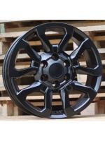 Ratlankiai PRORACING B1623 BHM 6X139,7 R18 7,5 ET25