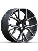 Ratlankiai PRORACING B1667 BFM 5X112 R17 7,5 ET40