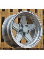 Ratlankiai PRORACING B1794 S/LM 5X112 R16 8,0 ET11