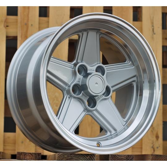 Ratlankiai PRORACING B1794 S/LM 5X112 R16 8,0 ET11