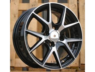 Ratlankiai PRORACING B1795 BFM 4X100 R14 5,5 ET43