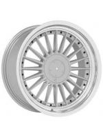 Ratlankiai PRORACING B1803 S/LM 5X120 R19 8,5 ET34