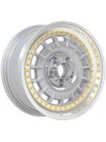 Ratlankiai PRORACING B1855 S/LM 5X112 R17 8,0 ET30