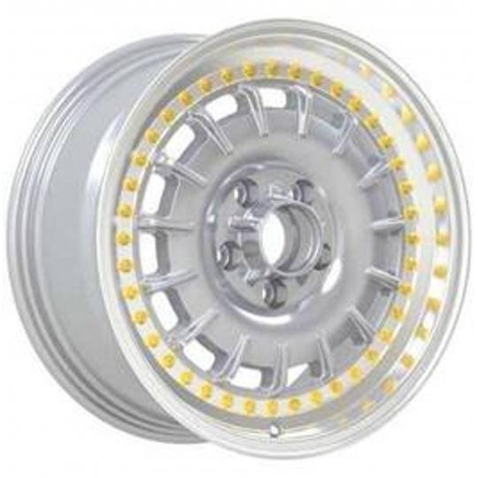 Ratlankiai PRORACING B1855 S/LM 5X112 R17 8,0 ET30