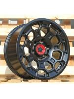 Ratlankiai PRORACING B1858 BM 6X139,7 R17 9,0 ET15