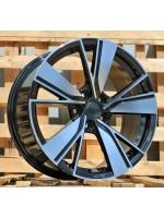 Ratlankiai PRORACING B1988 BFM 5X112 R18 8,0 ET45