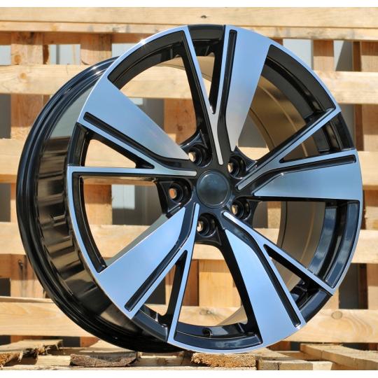 Ratlankiai PRORACING B1988 BFM 5X112 R18 8,0 ET45