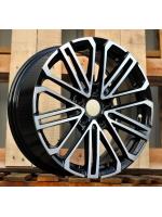 Ratlankiai PRORACING B1994 BFM 5X114,3 R17 7,0 ET45