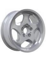 Ratlankiai PRORACING B2418 S/LM 5X120 R17 9,0 ET17