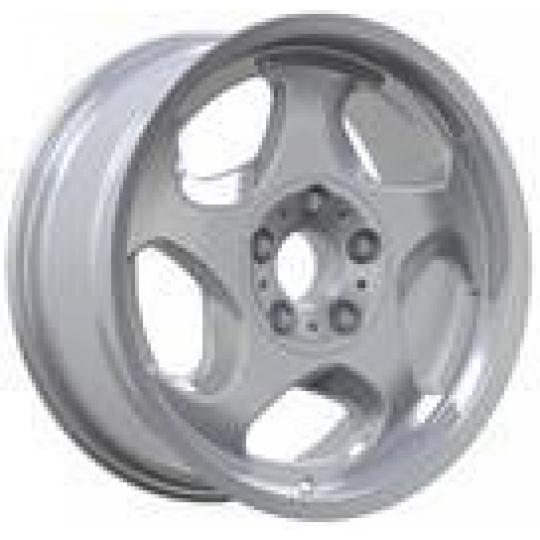 Ratlankiai PRORACING B2418 S/LM 5X120 R17 8,0 ET15