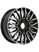 Ratlankiai PRORACING B2419 BFM 6X130 R16 7,0 ET50