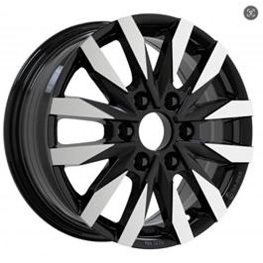 Ratlankiai PRORACING B3023 BFM 6X130 R16 6,5 ET54