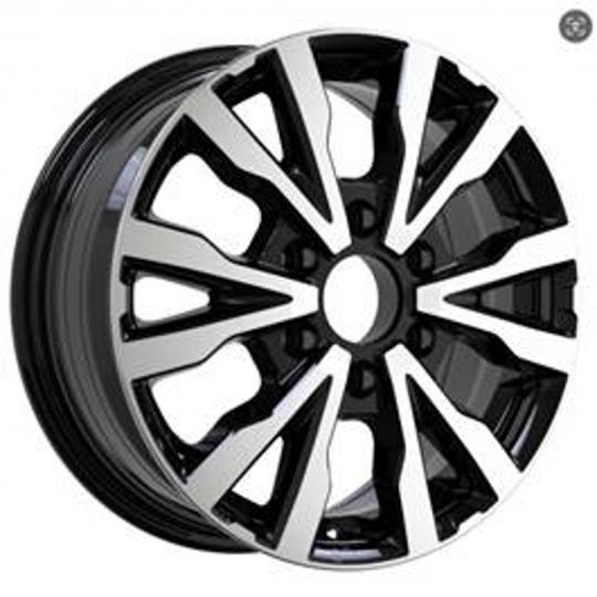 Ratlankiai PRORACING B3025 BFM 6X130 R16 6,5 ET54
