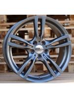 Ratlankiai PRORACING B5183 GUN 5X112 R19 9,0 ET40