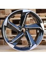 Ratlankiai PRORACING B5185 BFM 5X112 R17 7,5 ET35