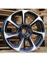 Ratlankiai PRORACING B5213 BFM 5X112 R18 8,0 ET34