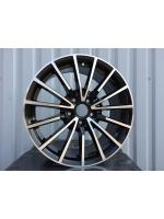 Ratlankiai PRORACING B5246 BFM 5X112 R17 7,5 ET42