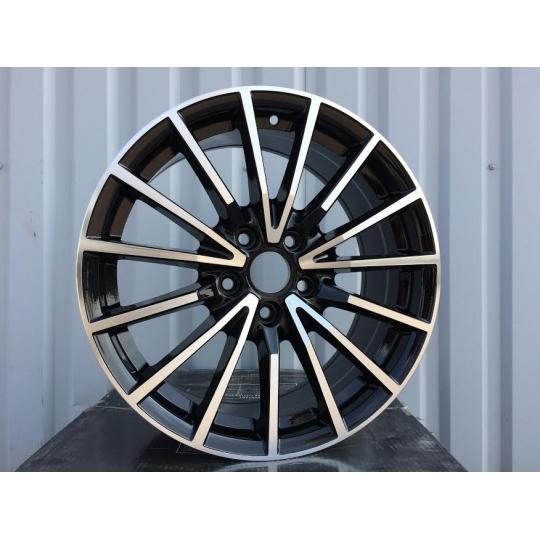 Ratlankiai PRORACING B5246 BFM 5X112 R17 7,5 ET42