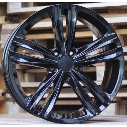 Ratlankiai PRORACING B5293 B 5X112 R16 7,0 ET43