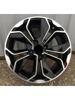 Ratlankiai PRORACING B5296 BFM 4X100 R14 5,5 ET40