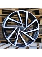 Ratlankiai PRORACING B5329 BFM 5X112 R16 6,5 ET45