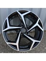 Ratlankiai PRORACING B5340 BFM 5X100 R14 6,0 ET35
