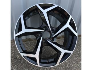 Ratlankiai PRORACING B5340 BFM 5X100 R14 6,0 ET35