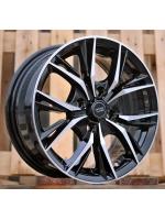 Ratlankiai PRORACING B5400 BFM 4X100 R14 6,0 ET40