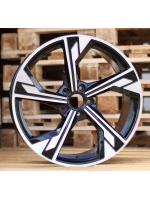 Ratlankiai PRORACING B5419 BFM 5X112 R17 7,5 ET40