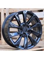 Ratlankiai PRORACING B5463 BHM 5X114,3 R18 7,5 ET40