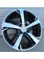 Ratlankiai PRORACING B5514 BFM 4X108 R16 7,0 ET30