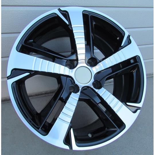 Ratlankiai PRORACING B5514 BFM 4X108 R16 7,0 ET30