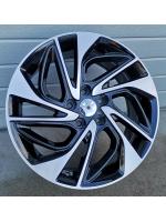 Ratlankiai PRORACING B5518 BFM 5X114,3 R17 7,0 ET51