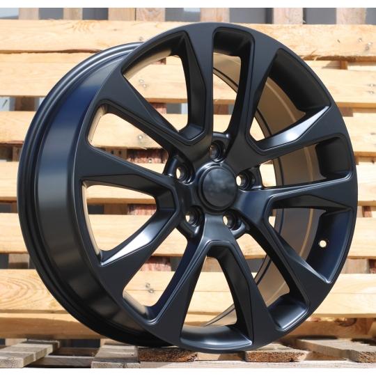 Ratlankiai PRORACING B5536 B 5X127 R20 8,0 ET56