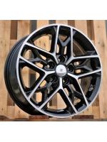 Ratlankiai PRORACING B5567 BFM 5X114,3 R17 7,0 ET48