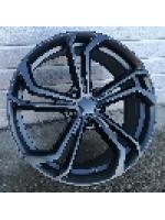 Ratlankiai PRORACING B5620 B 5X112 R18 8,0 ET45
