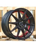 Ratlankiai PRORACING B5705 BHMWRL 4X100 R15 7,0 ET38