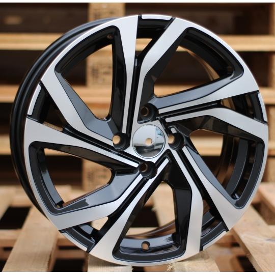 Ratlankiai PRORACING B5762 BFM 4X100 R14 6,0 ET40