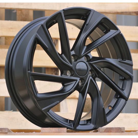 Ratlankiai PRORACING B5772 B 5X100 R18 7,5 ET45