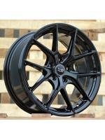 Ratlankiai PRORACING B5796 B 5X112 R17 7,5 ET40
