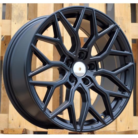 Ratlankiai PRORACING B5812 BHM 5X100 R18 8,0 ET38